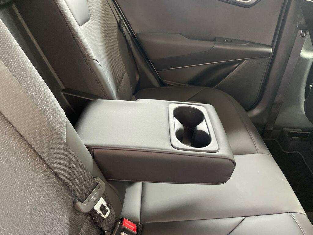 Kia Niro 1.6 Gdi 11.1Kwh Orange #49