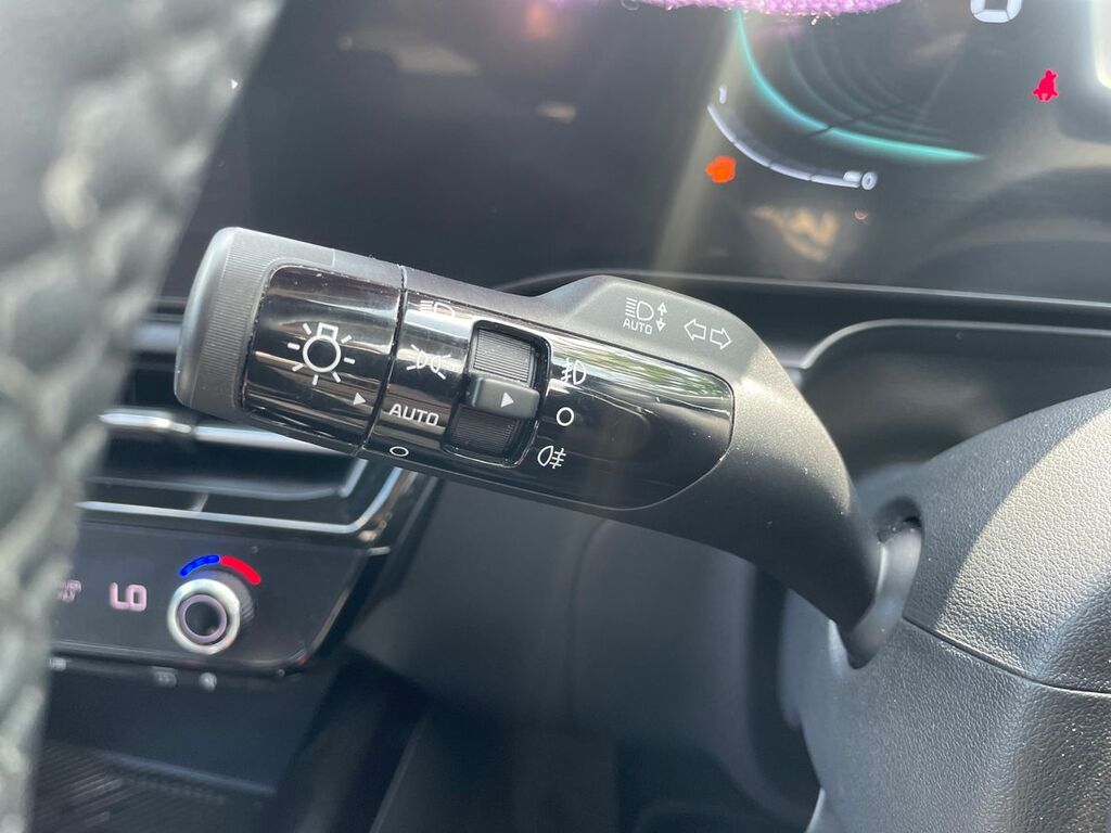 Kia Niro 1.6 Gdi 11.1Kwh Orange #32