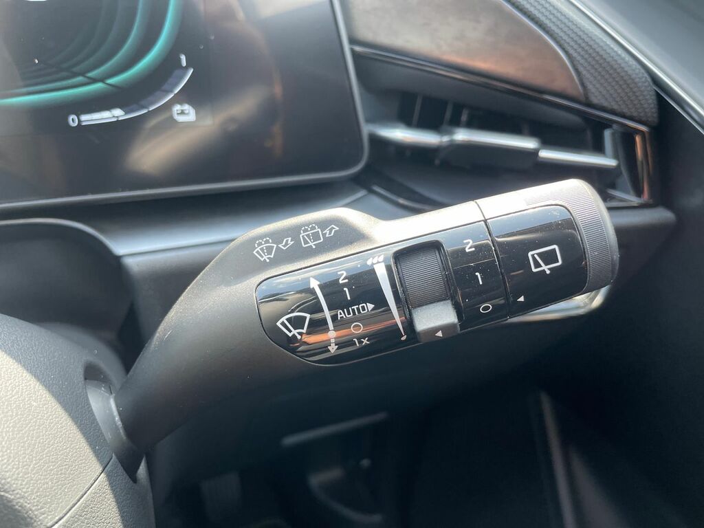 Kia Niro 1.6 Gdi 11.1Kwh Orange #31