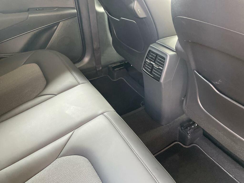 Kia Niro 1.6 Gdi 11.1Kwh Orange #48