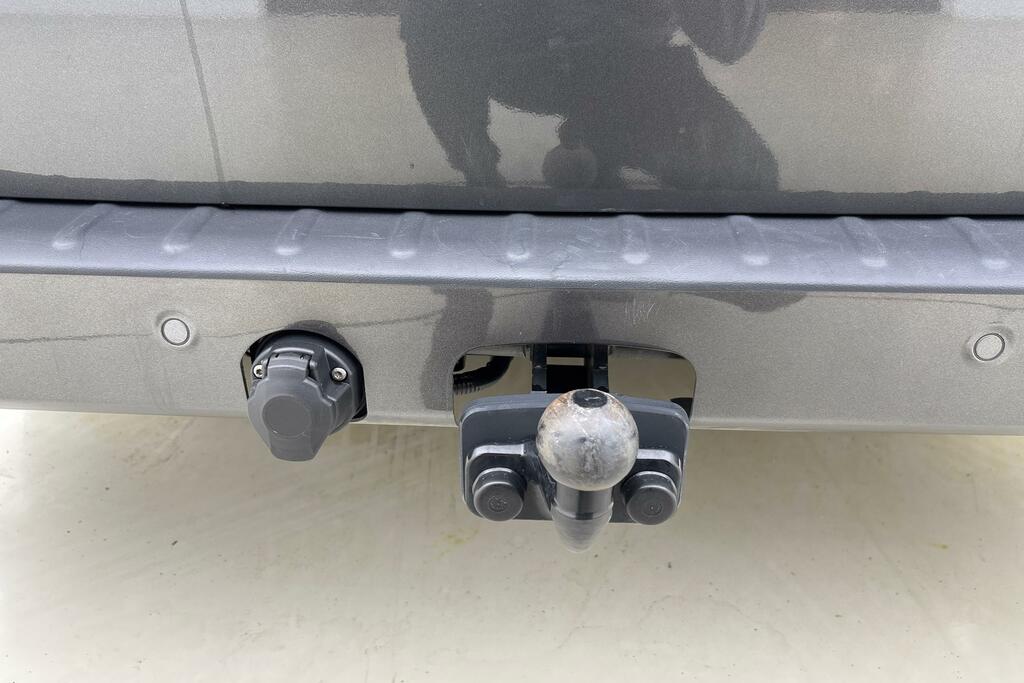 Volkswagen Transporter T32 Tdi 150 Van Commerce Plus Swb Grey #23