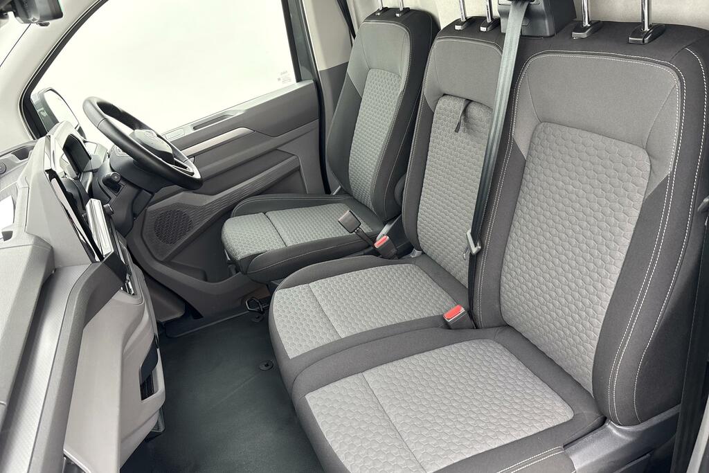 Volkswagen Transporter T32 Tdi 150 Van Commerce Plus Swb Grey #27