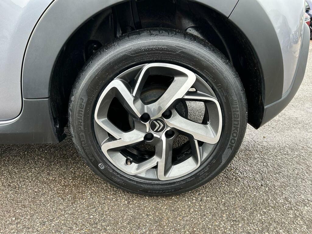 Citroen C3 1.2 Puretech Shine Euro 6 Ss #27