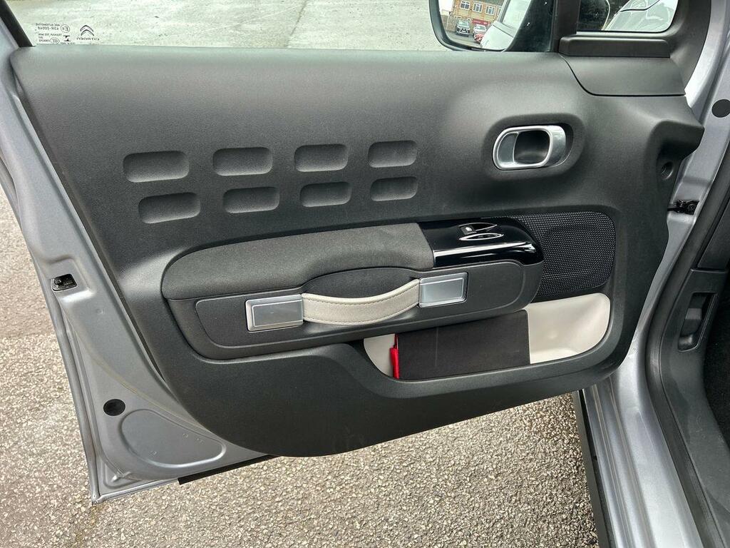 Citroen C3 1.2 Puretech Shine Euro 6 Ss #33