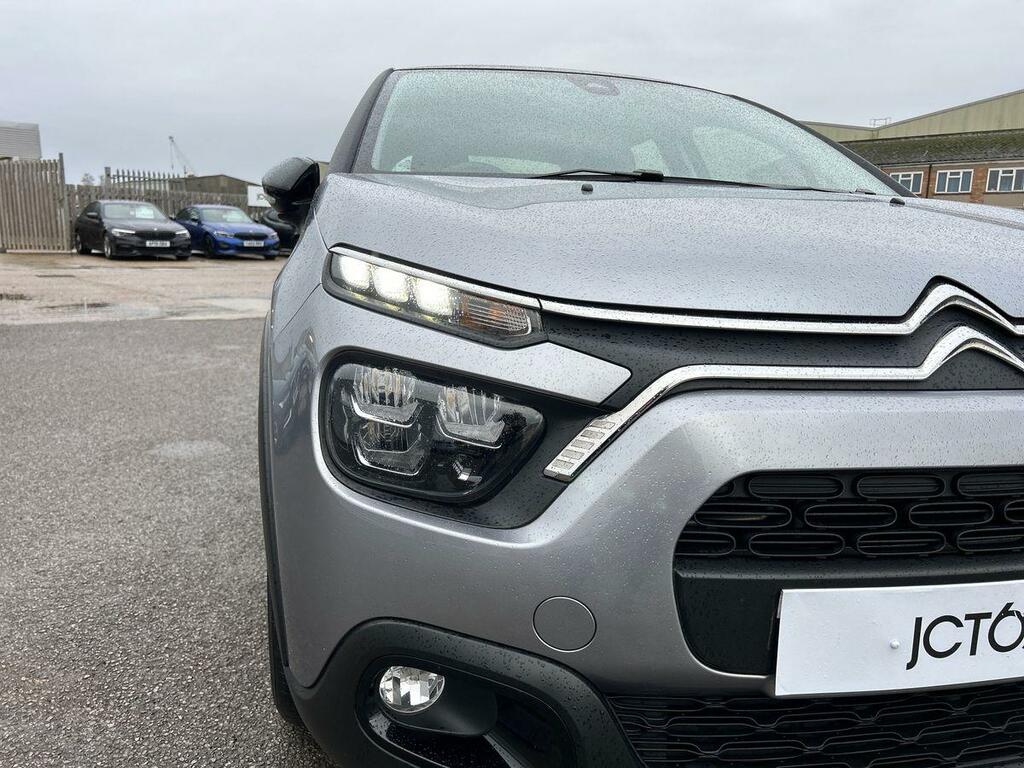 Citroen C3 1.2 Puretech Shine Euro 6 Ss #50