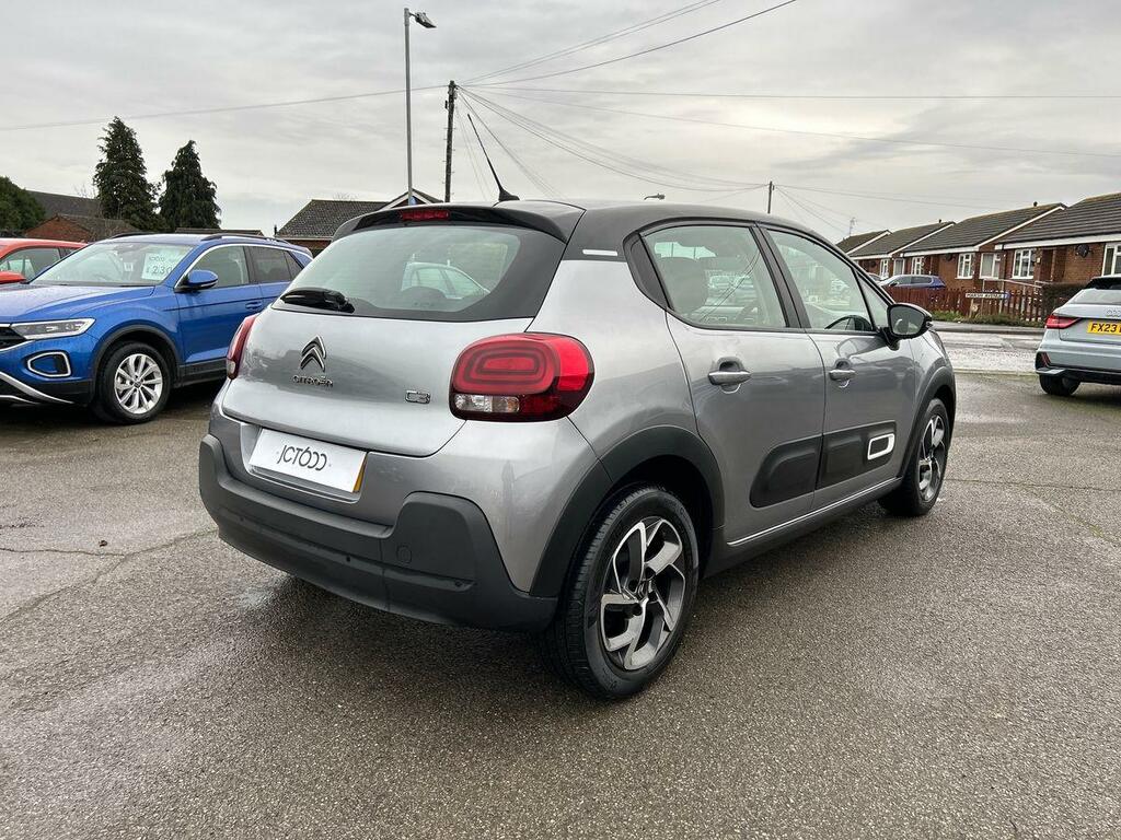 Citroen C3 1.2 Puretech Shine Euro 6 Ss #24