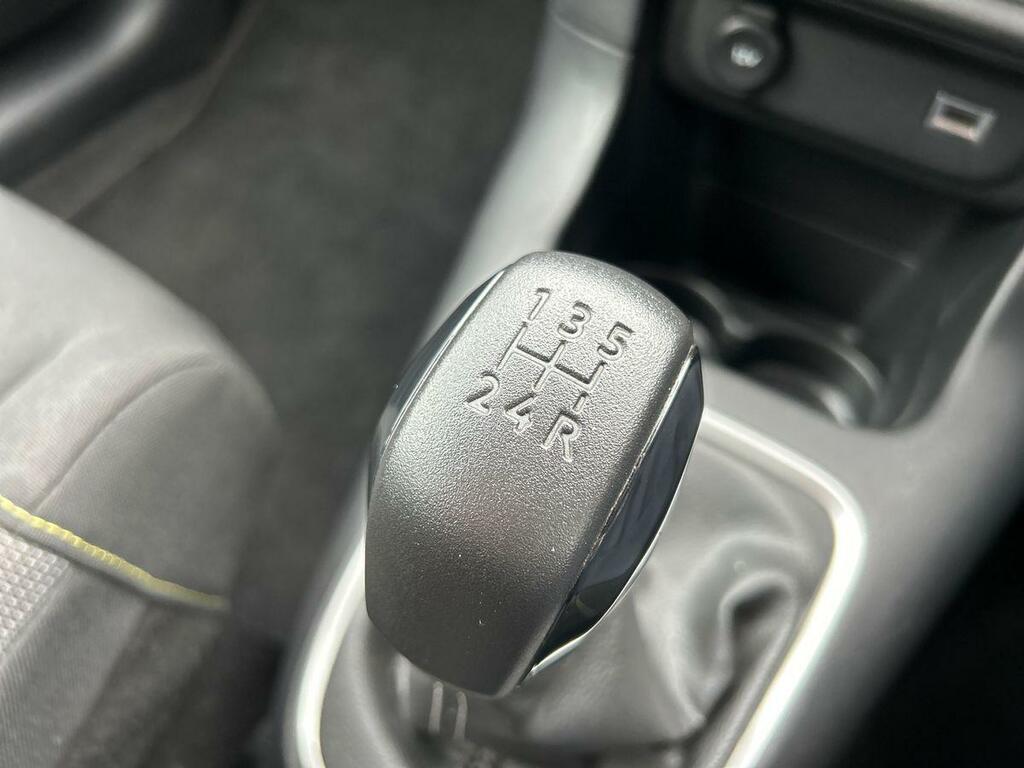 Citroen C3 1.2 Puretech Shine Euro 6 Ss #49