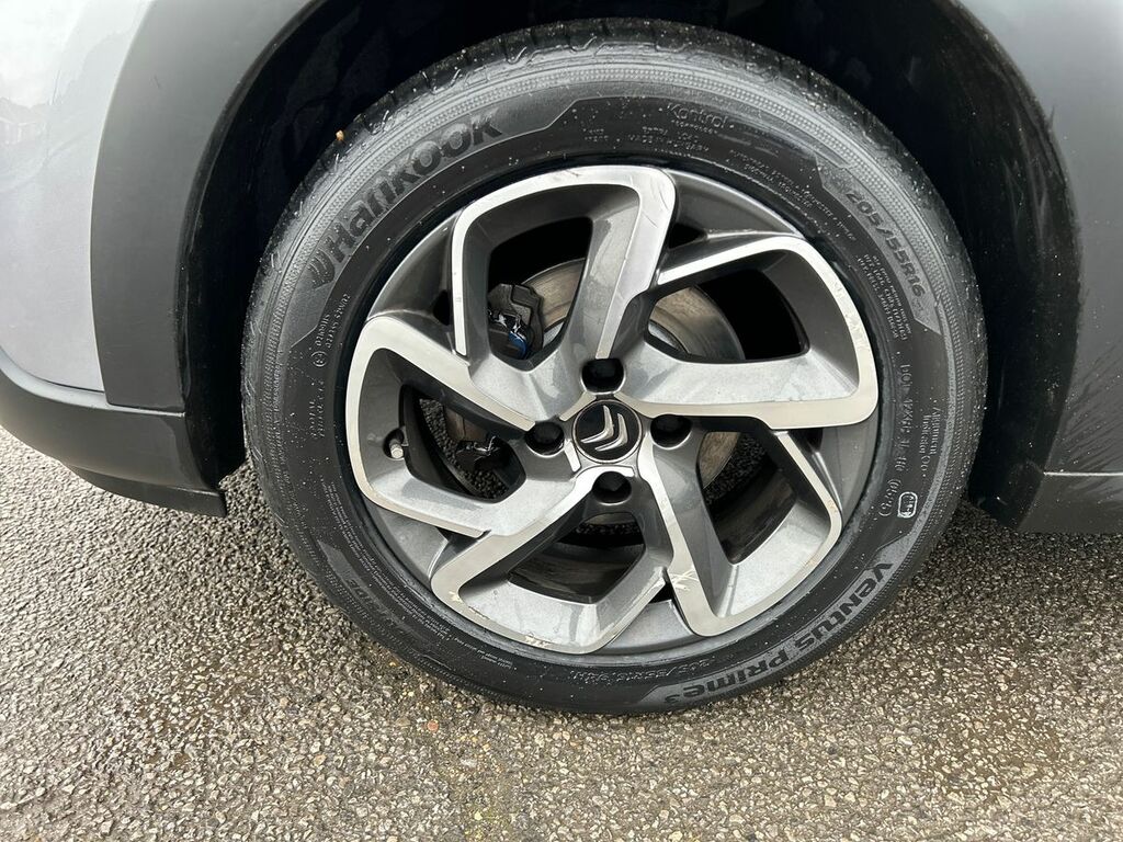 Citroen C3 1.2 Puretech Shine Euro 6 Ss #26