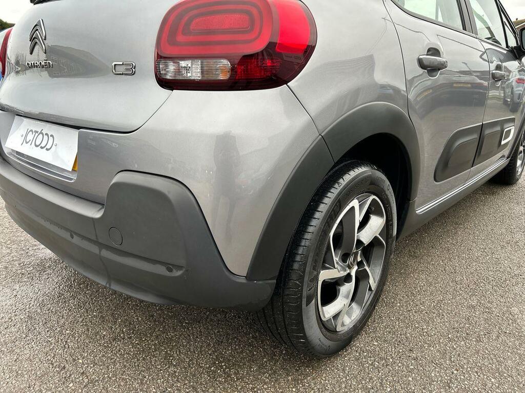 Citroen C3 1.2 Puretech Shine Euro 6 Ss #32