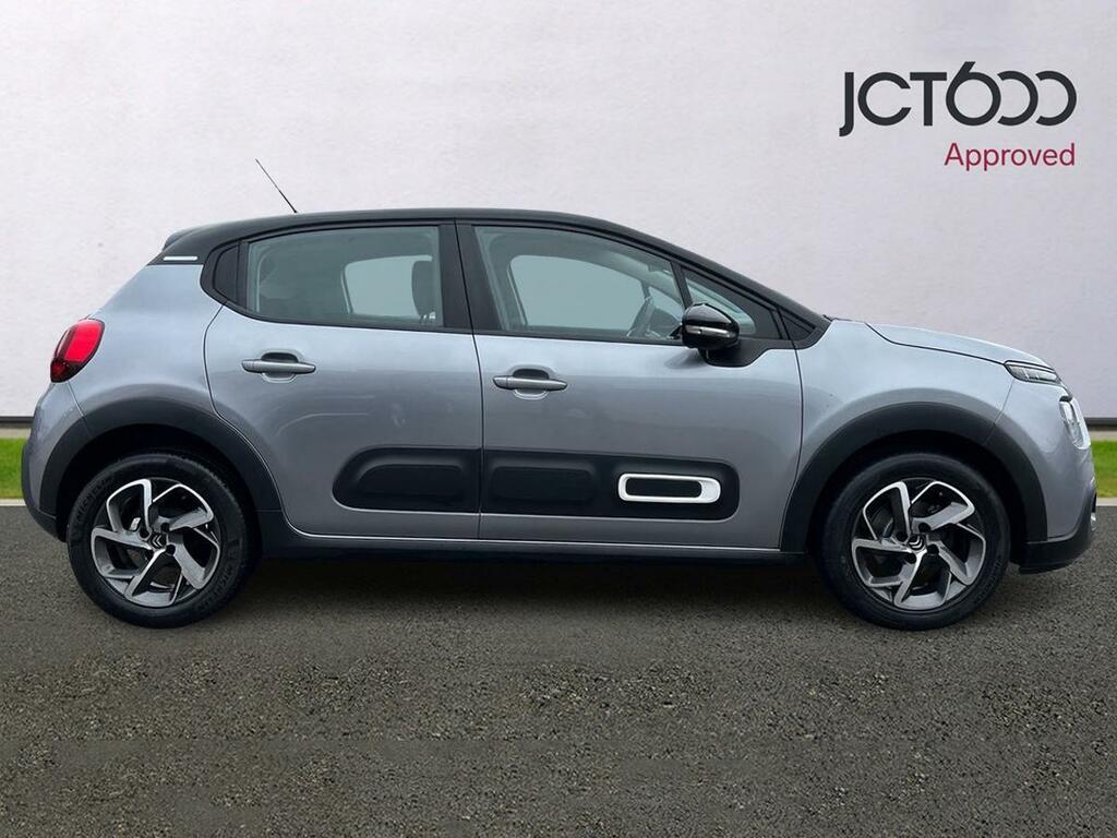 Citroen C3 1.2 Puretech Shine Euro 6 Ss #4