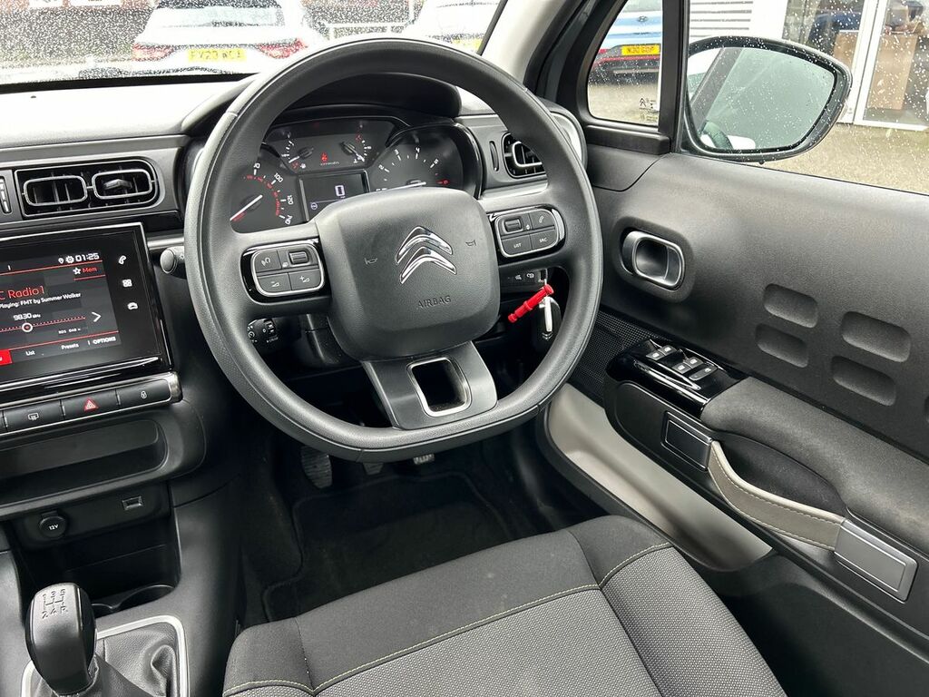 Citroen C3 1.2 Puretech Shine Euro 6 Ss #54