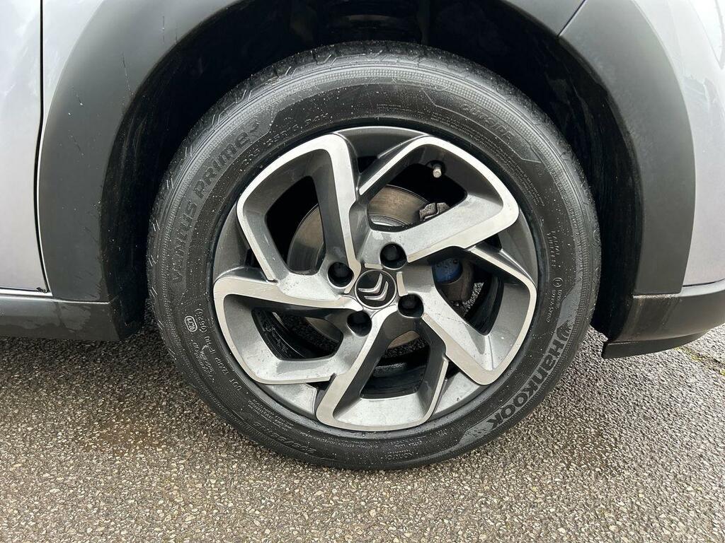 Citroen C3 1.2 Puretech Shine Euro 6 Ss #25