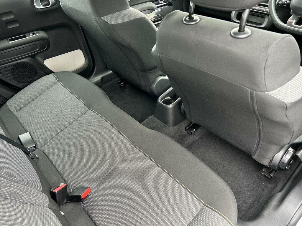 Citroen C3 1.2 Puretech Shine Euro 6 Ss #53