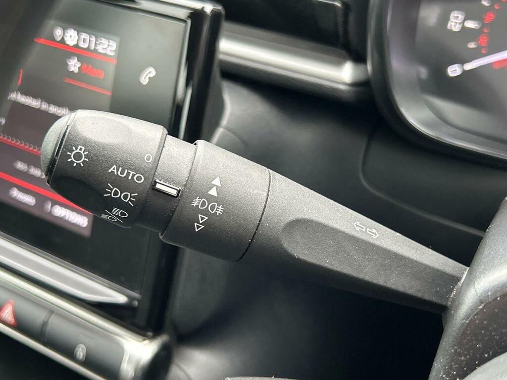 Citroen C3 1.2 Puretech Shine Euro 6 Ss #45
