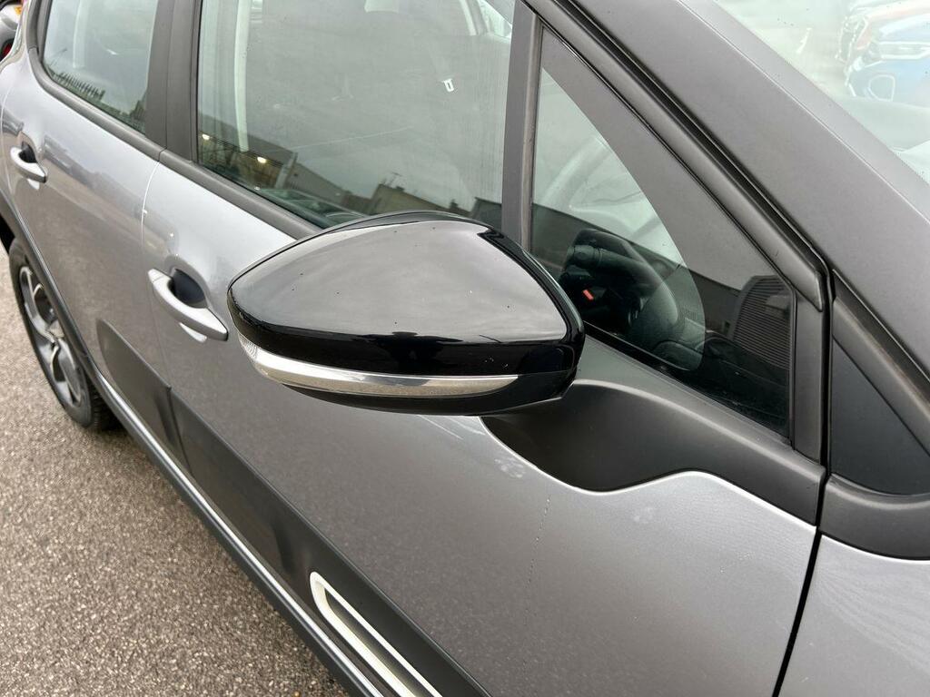 Citroen C3 1.2 Puretech Shine Euro 6 Ss #20