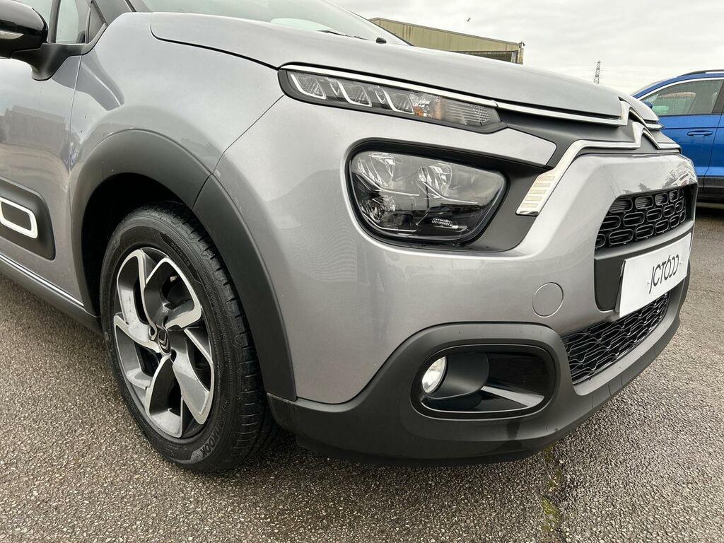 Citroen C3 1.2 Puretech Shine Euro 6 Ss #29