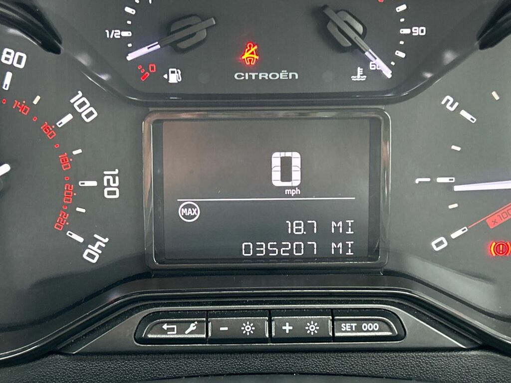 Citroen C3 1.2 Puretech Shine Euro 6 Ss #60