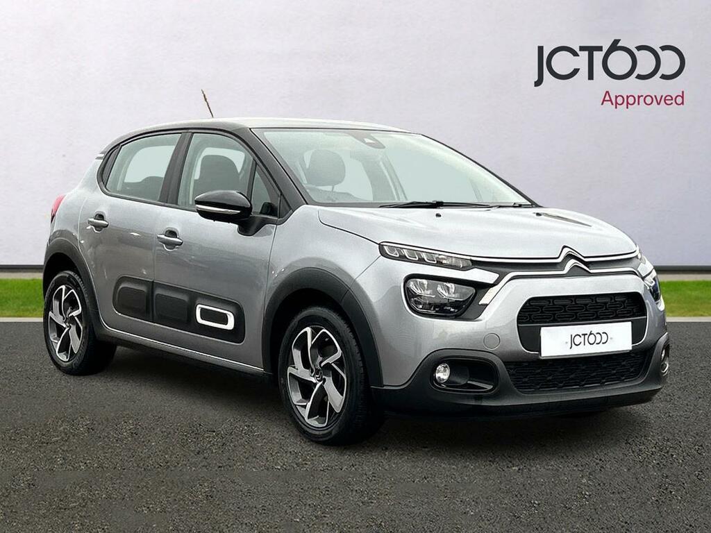 Citroen C3 1.2 Puretech Shine Euro 6 Ss #1