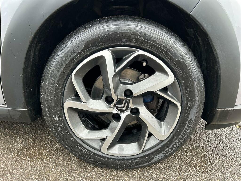 Citroen C3 1.2 Puretech Shine Euro 6 Ss #5
