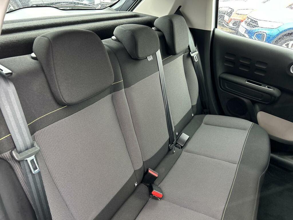 Citroen C3 1.2 Puretech Shine Euro 6 Ss #52
