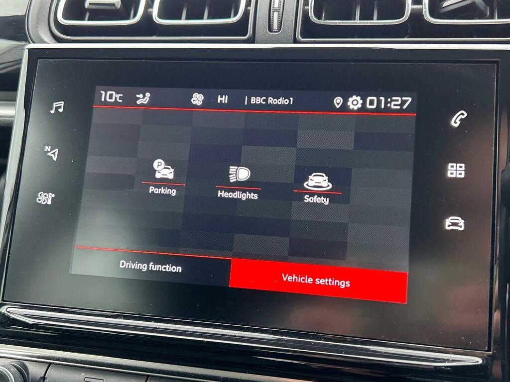 Citroen C3 1.2 Puretech Shine Euro 6 Ss #59