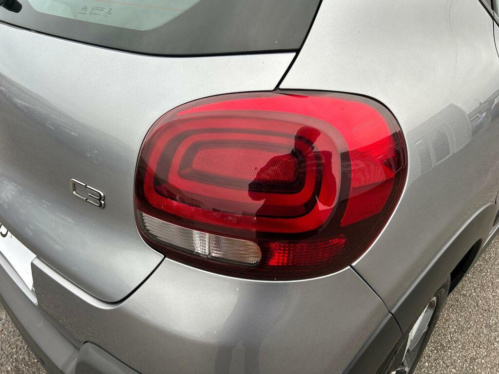 Citroen C3 1.2 Puretech Shine Euro 6 Ss #18