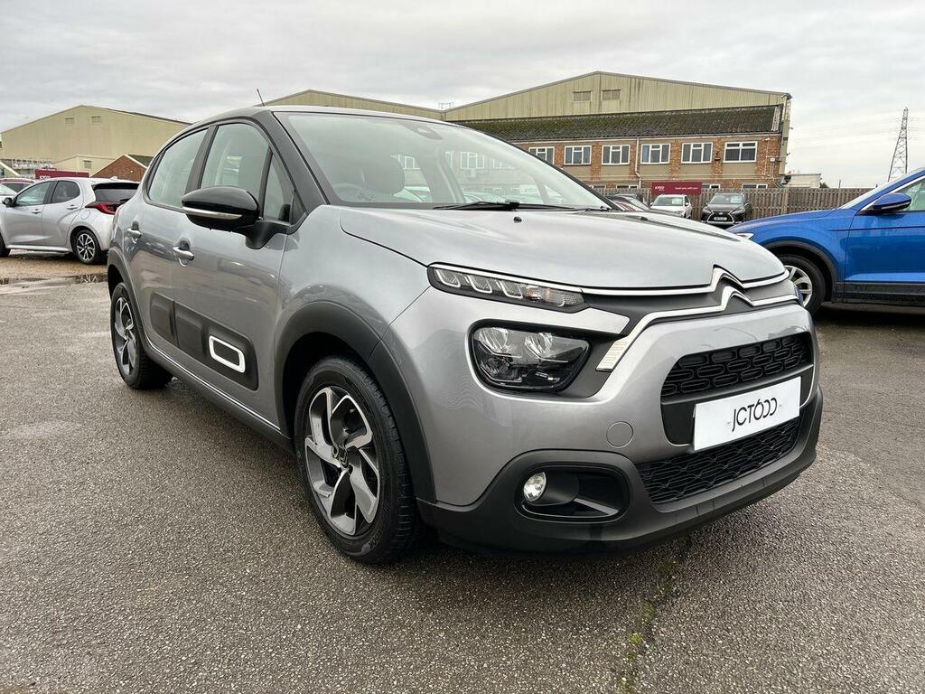 Citroen C3 1.2 Puretech Shine Euro 6 Ss #21