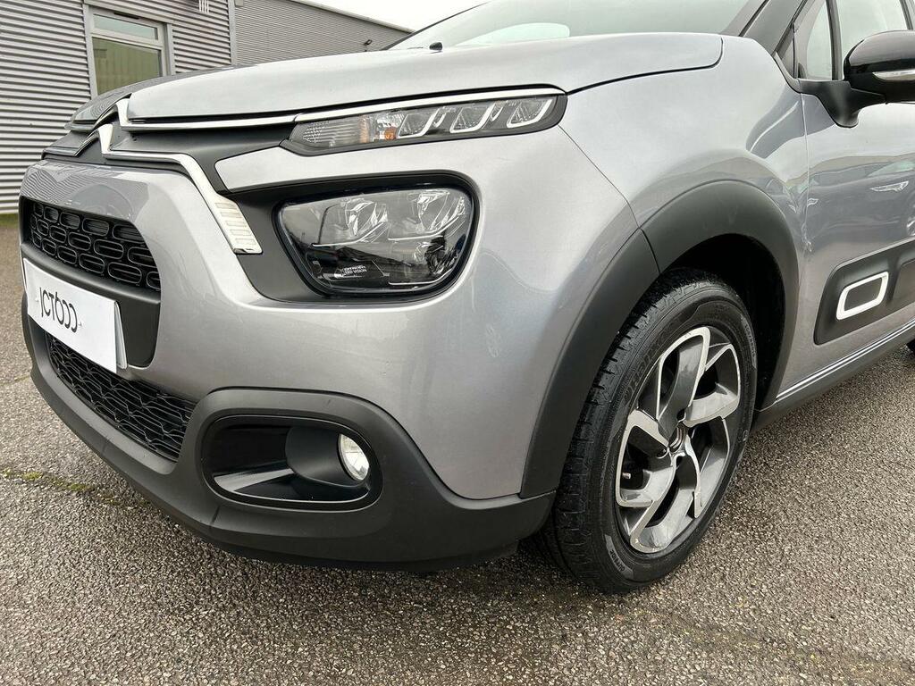 Citroen C3 1.2 Puretech Shine Euro 6 Ss #30