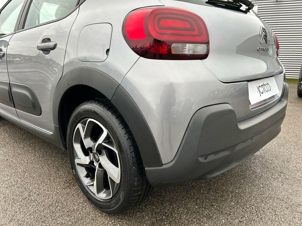 Citroen C3 1.2 Puretech Shine Euro 6 Ss #31