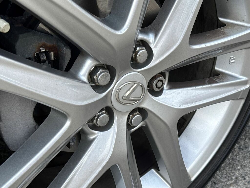 Lexus CT 1.8 200H Luxury Cvt Euro 6 Ss Silver #37