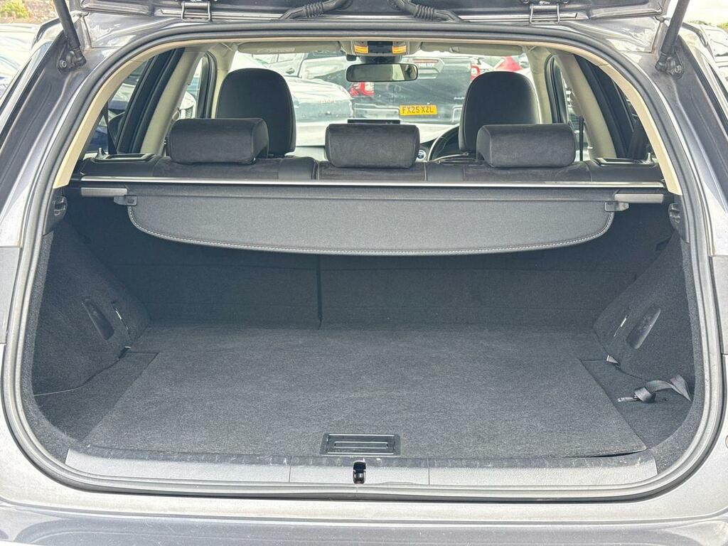 Lexus CT 1.8 200H Luxury Cvt Euro 6 Ss Silver #12