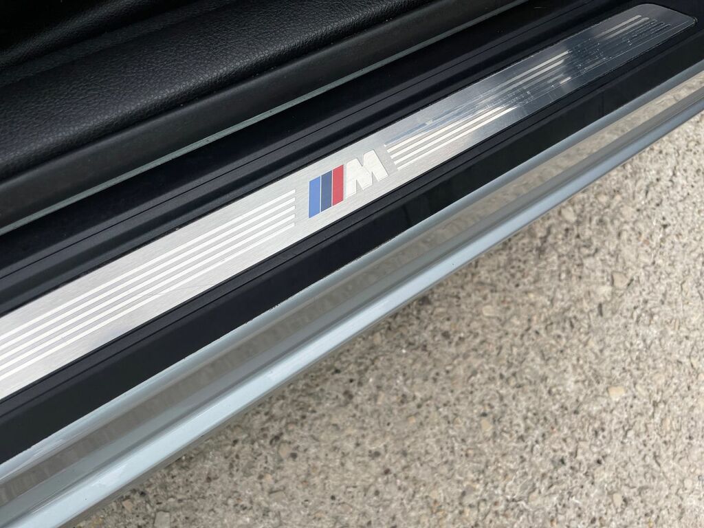 BMW 4 Series Gran Coupe 418D M Sport White #22