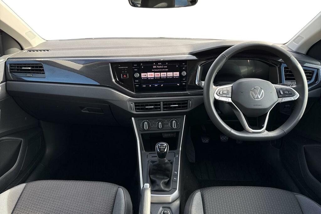 Volkswagen Taigo 1.0 Tsi Match Green #10