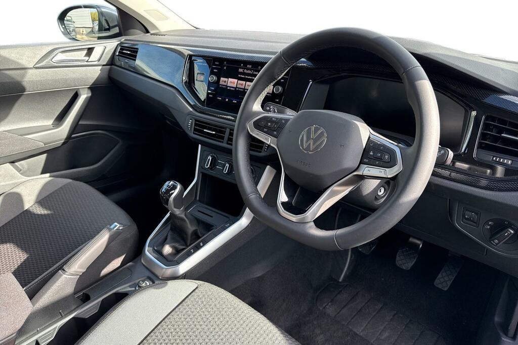 Volkswagen Taigo 1.0 Tsi Match Green #6