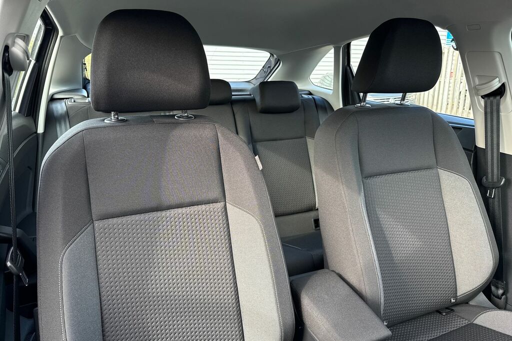 Volkswagen Taigo 1.0 Tsi Match Green #29
