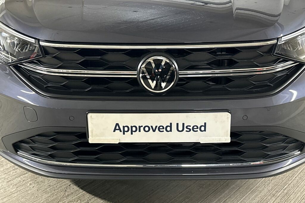 Volkswagen Taigo 1.0 Tsi Match Green #30