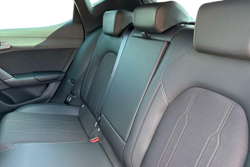 Cupra Leon 1.5 Etsi V2 Estate Hybrid Dsg Grey #9