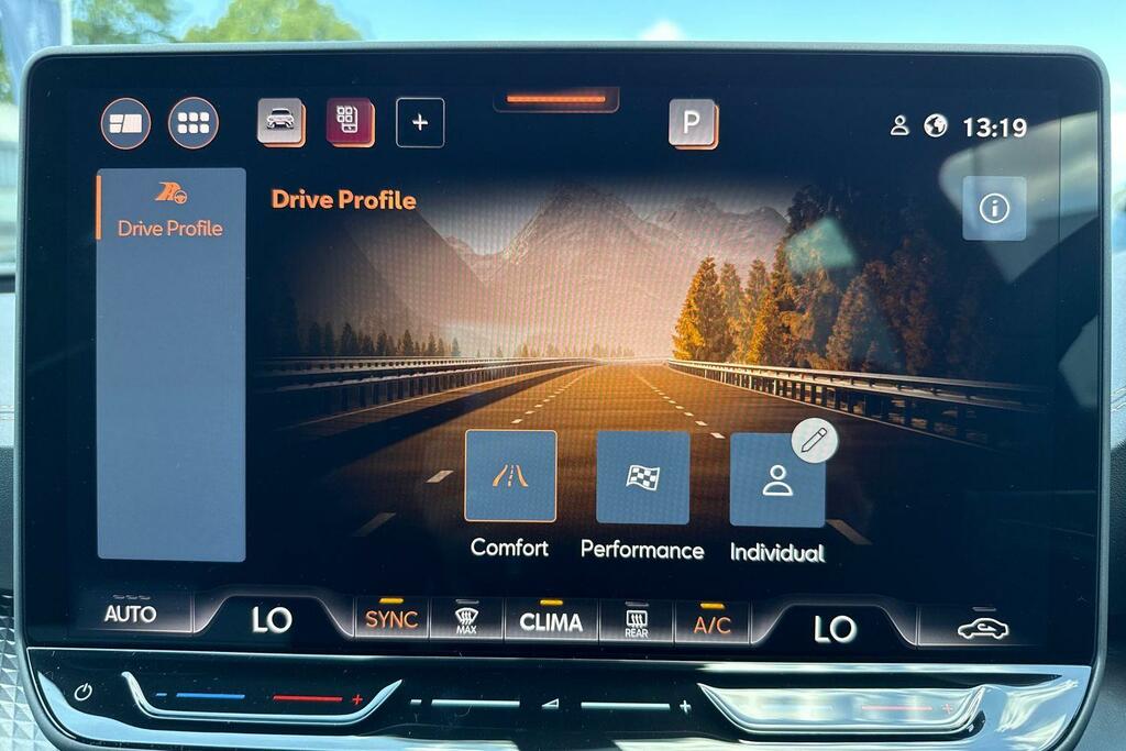 Cupra Leon 1.5 Etsi V2 Estate Hybrid Dsg Grey #24