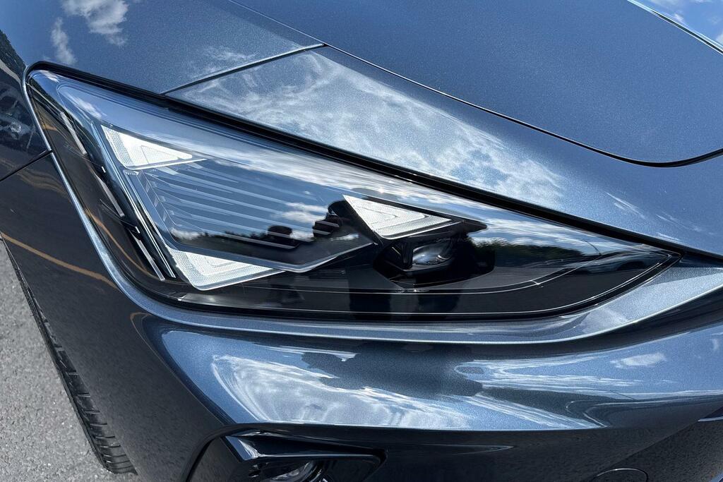 Cupra Leon 1.5 Etsi V2 Estate Hybrid Dsg Grey #19