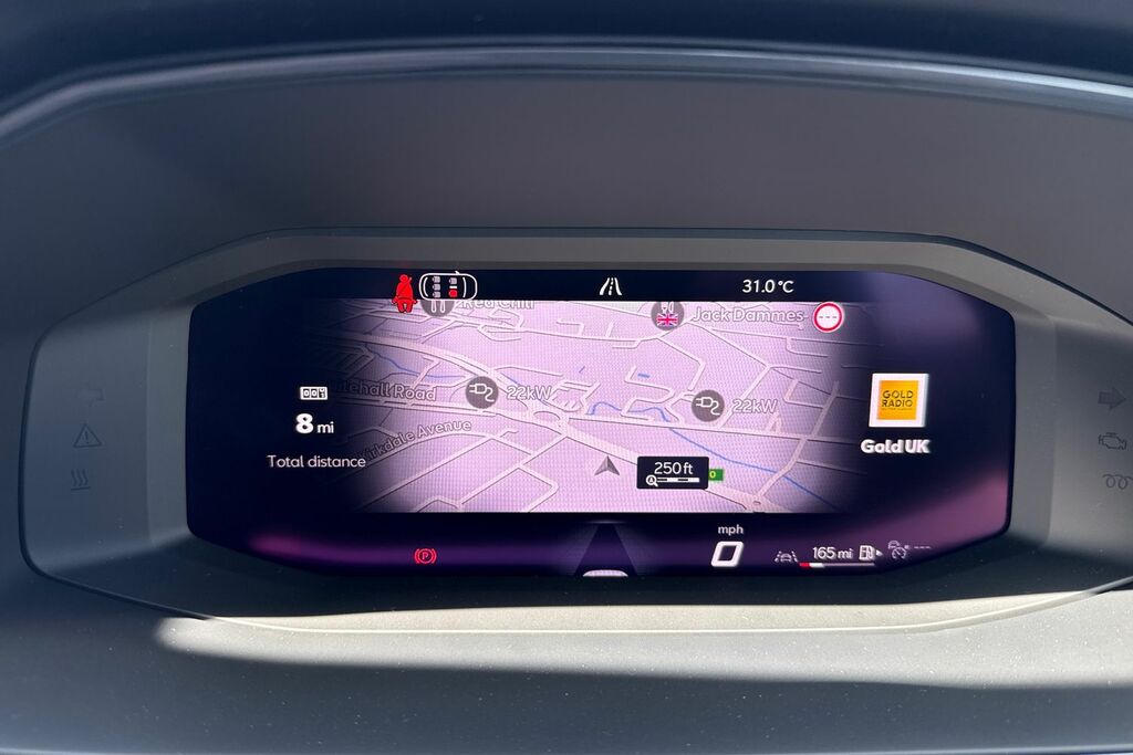 Cupra Leon 1.5 Etsi V2 Estate Hybrid Dsg Grey #27