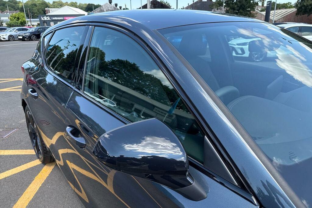 Cupra Leon 1.5 Etsi V2 Estate Hybrid Dsg Grey #20