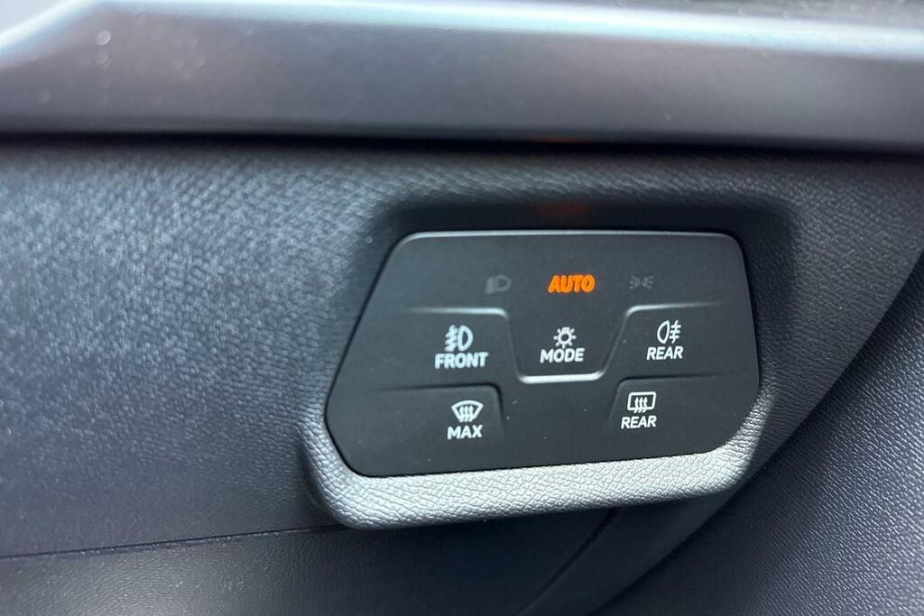 Cupra Leon 1.5 Etsi V2 Estate Hybrid Dsg Grey #33