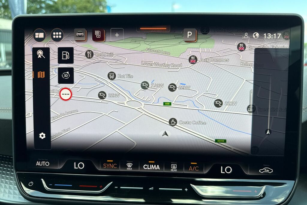 Cupra Leon 1.5 Etsi V2 Estate Hybrid Dsg Grey #14