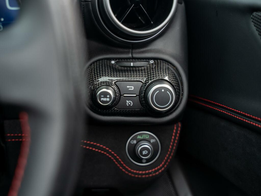 Ferrari Portofino 3.8L Null Red #18