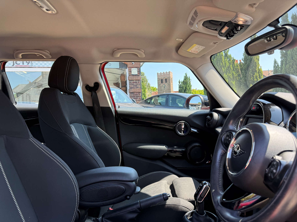 Mini Hatch Hatchback Cooper Classic  #18