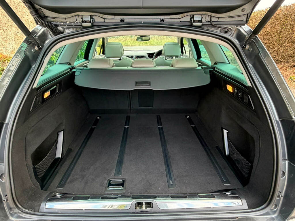 Citroen C5 1.6 Hdi 16V Vtr 115 #13
