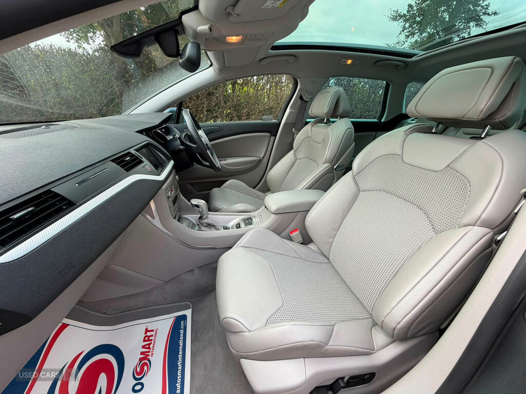 Citroen C5 1.6 Hdi 16V Vtr 115 #9