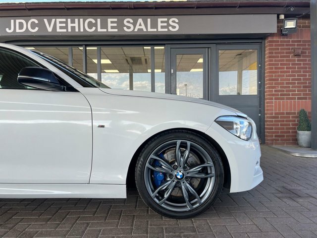 BMW 1 Series 1.6 116I Sport Euro 6 Ss Brown #10