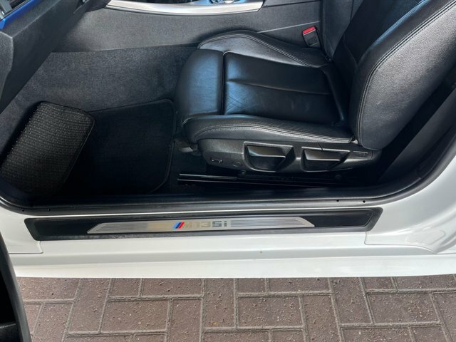 BMW 1 Series 1.6 116I Sport Euro 6 Ss Brown #23