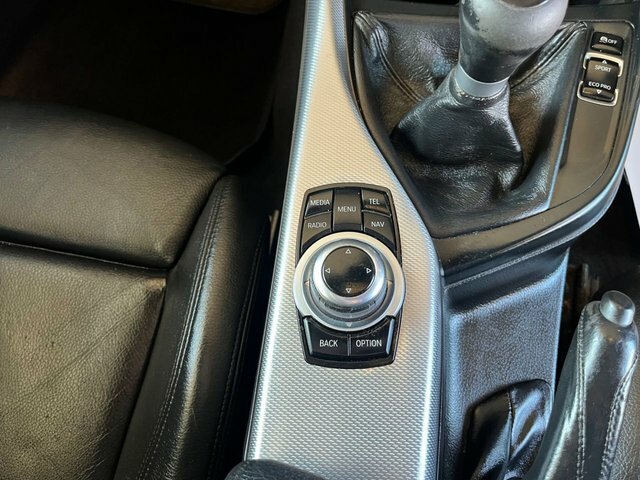 BMW 1 Series 1.6 116I Sport Euro 6 Ss Brown #20